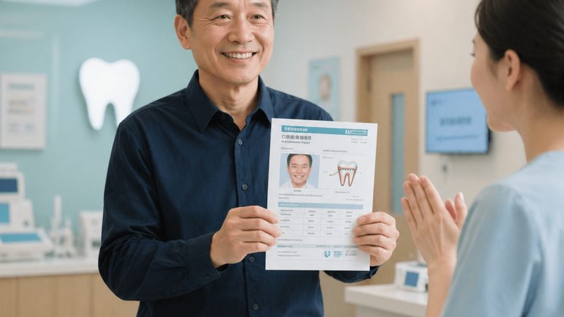 隐形矫正牙齿，价格透明度如何把握？**